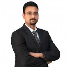 Dr. Abhijit Ray