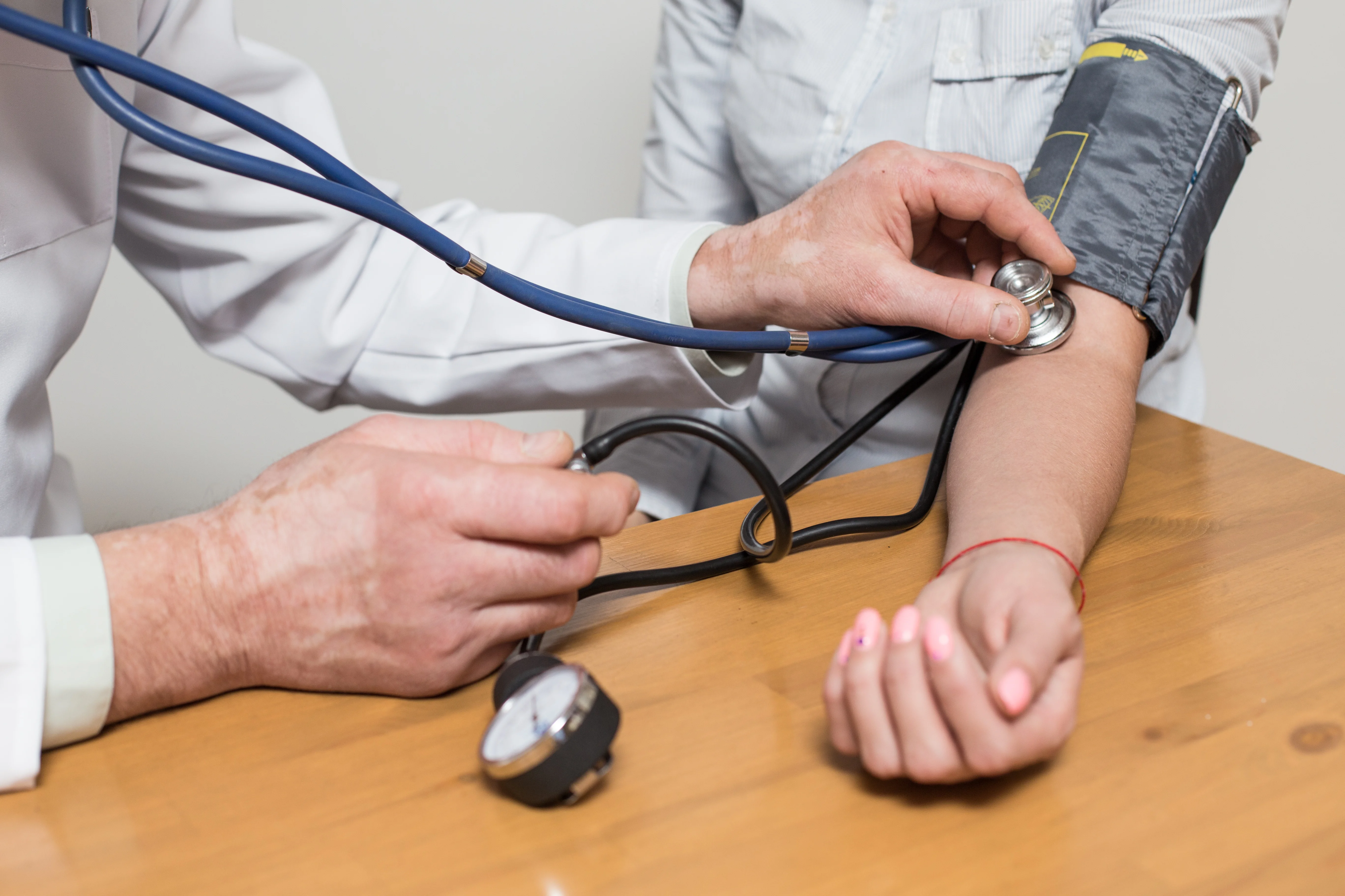 Hypertension Management