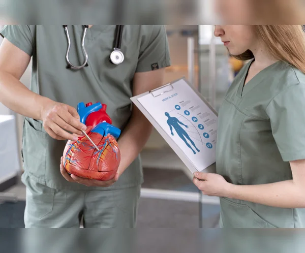 Preventive Cardiology