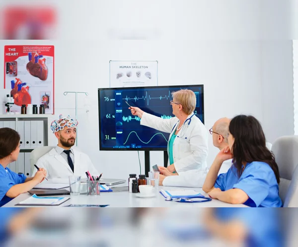 Diagnostic Cardiology