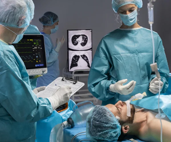 Interventional Cardiology