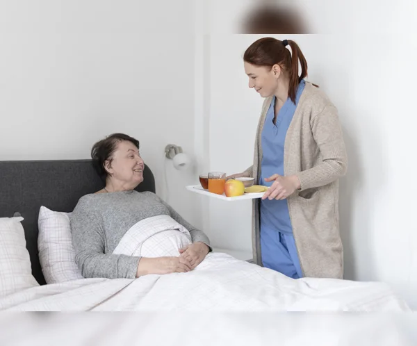 Post-Operative & Long-Term Care